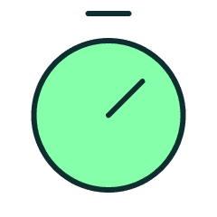 Fast and easy process