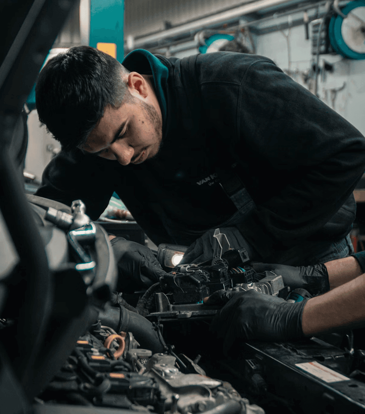Car Repairs